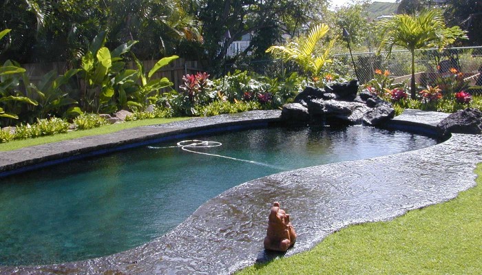 above ground pools big island hawaii